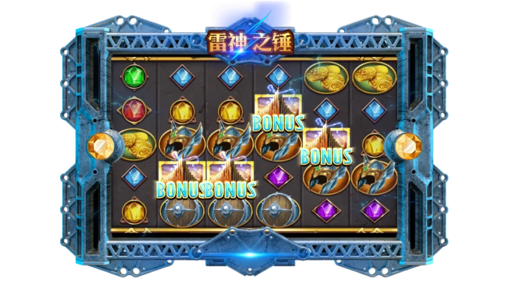 Thor-Explosion-Signal