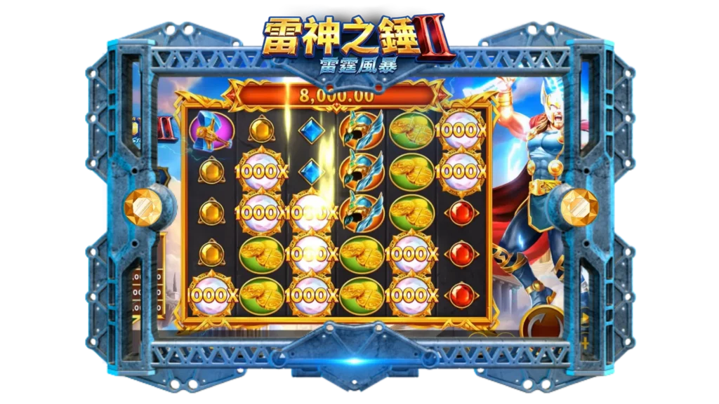 Thor-2-Multiplier-Symbol