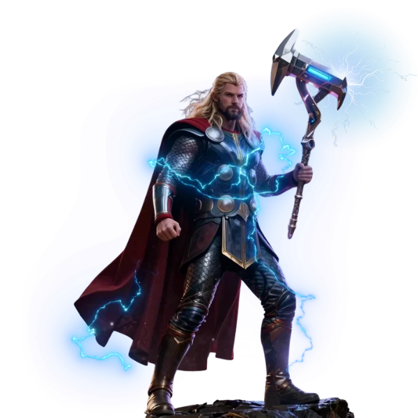 thor-2-FAQ