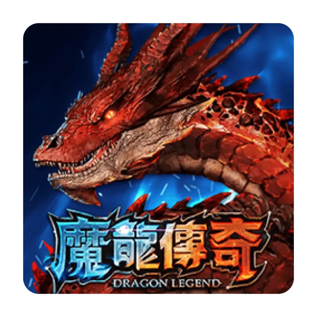 Legend-of-the-Dragon